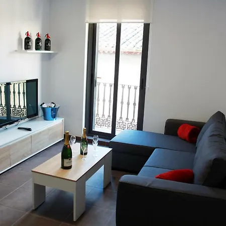 Apartamento Vermut 2 Centro De - Museo Dali * Figueres (Girona)