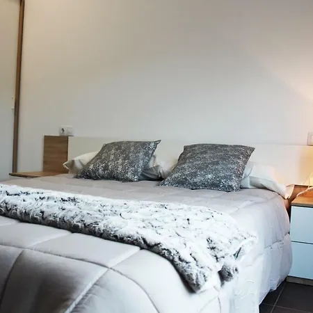 아파트 Apartamento Vermut 2 Centro De - Museo Dali 피게레스