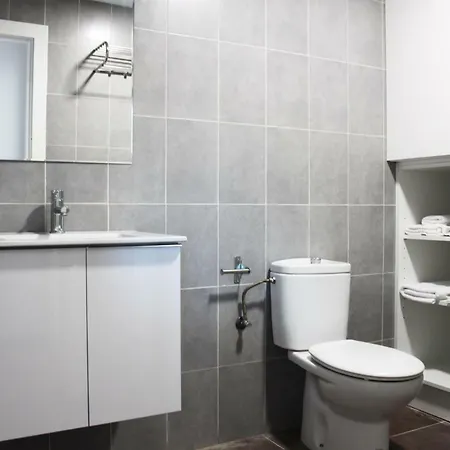 Apartamento Vermut 2 Centro De - Museo Dali * 피게레스