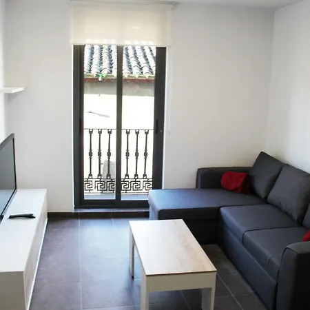 Apartamento Vermut 2 Centro De - Museo Dali Figueres (Girona)